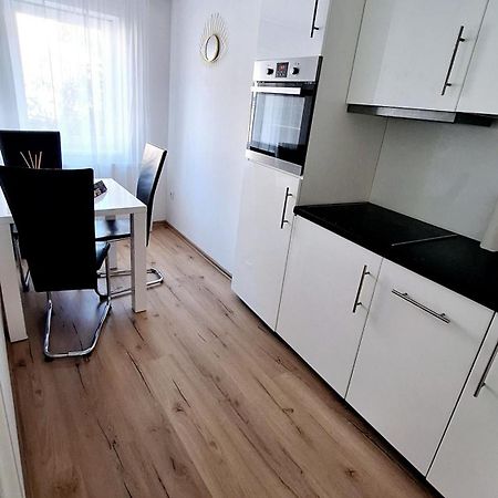 Ferienwohnung In Der Altstadt,4 Zentrum Annaberg-Buchholz Zewnętrze zdjęcie