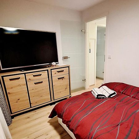 Ferienwohnung In Der Altstadt,4 Zentrum Annaberg-Buchholz Zewnętrze zdjęcie