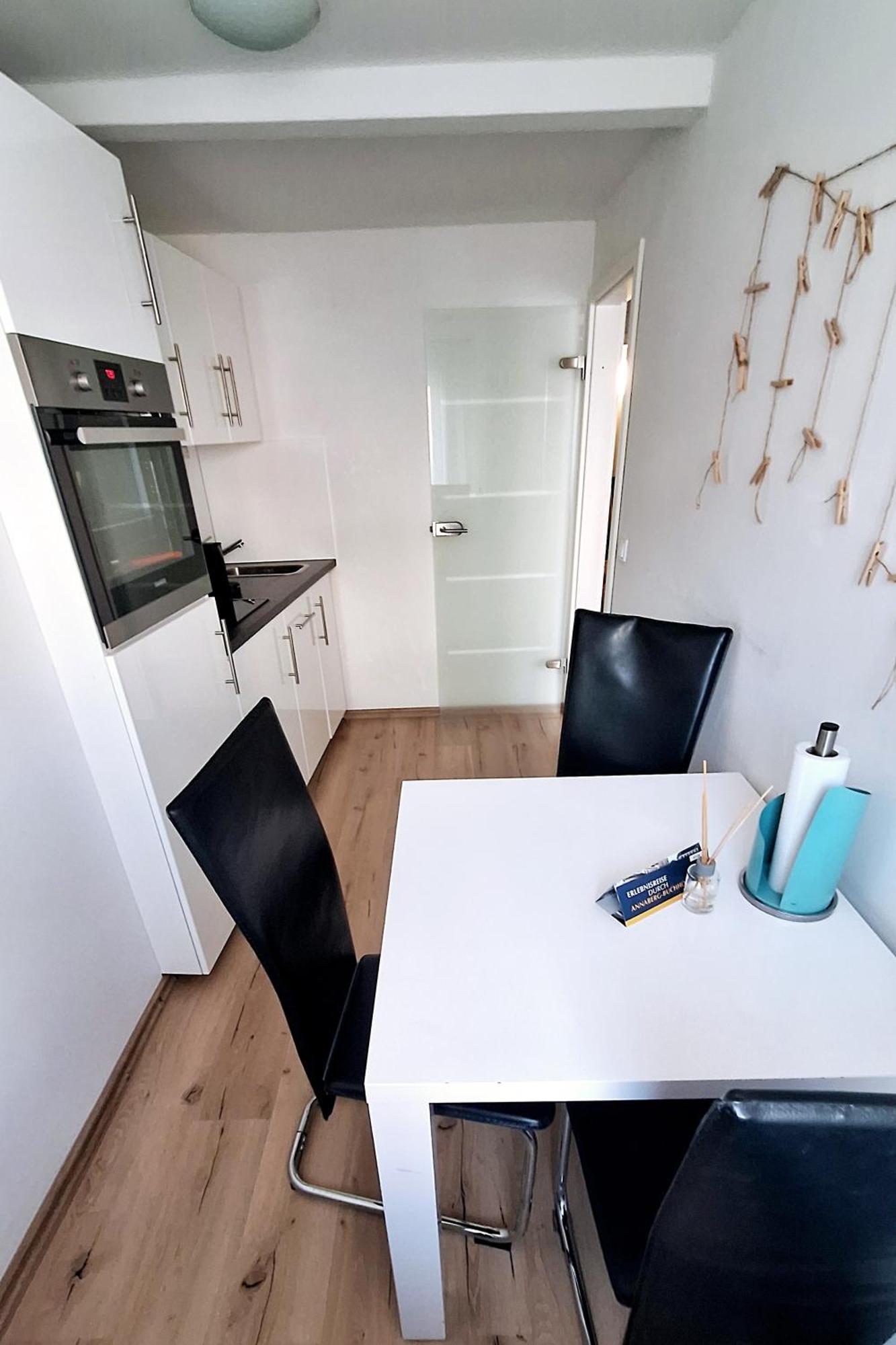 Ferienwohnung In Der Altstadt,4 Zentrum Annaberg-Buchholz Zewnętrze zdjęcie
