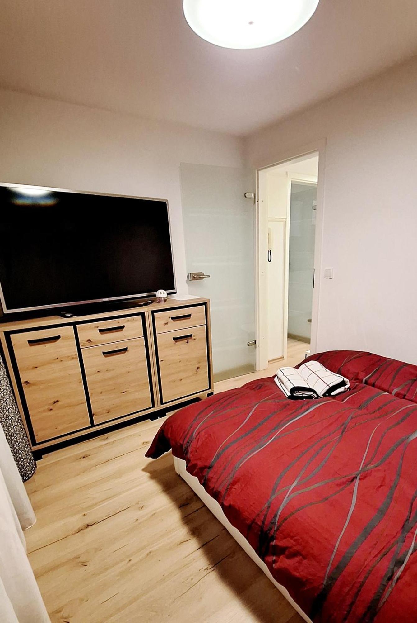 Ferienwohnung In Der Altstadt,4 Zentrum Annaberg-Buchholz Zewnętrze zdjęcie