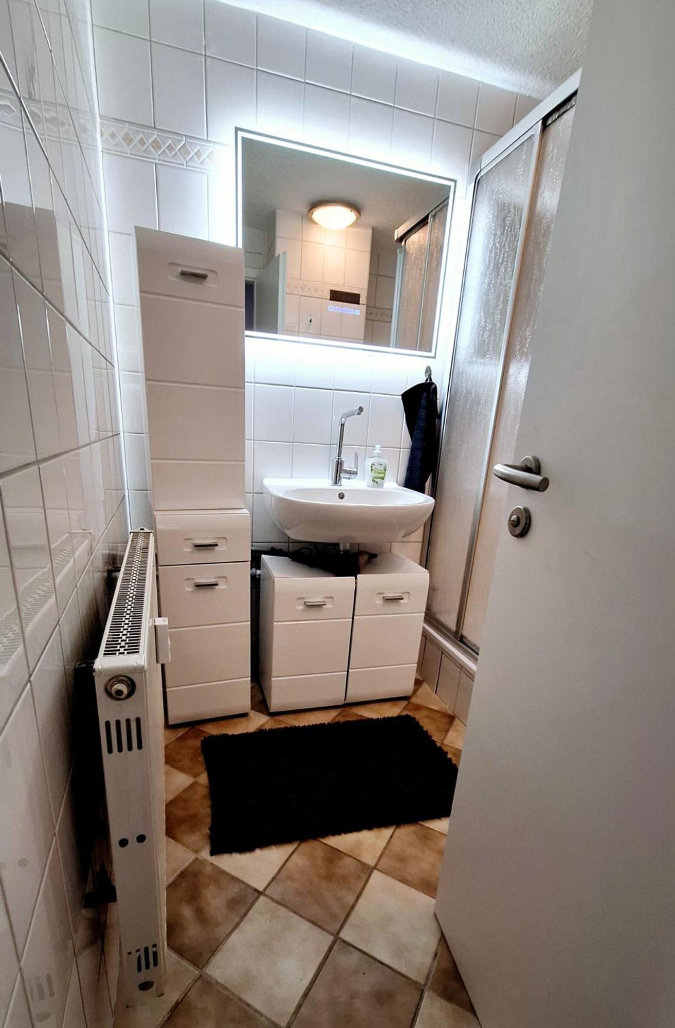 Ferienwohnung In Der Altstadt,4 Zentrum Annaberg-Buchholz Zewnętrze zdjęcie