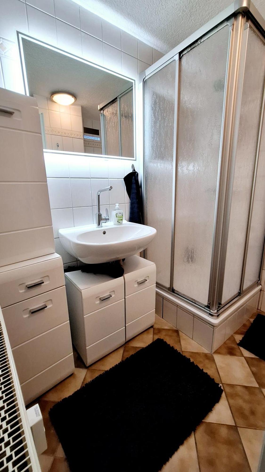 Ferienwohnung In Der Altstadt,4 Zentrum Annaberg-Buchholz Zewnętrze zdjęcie